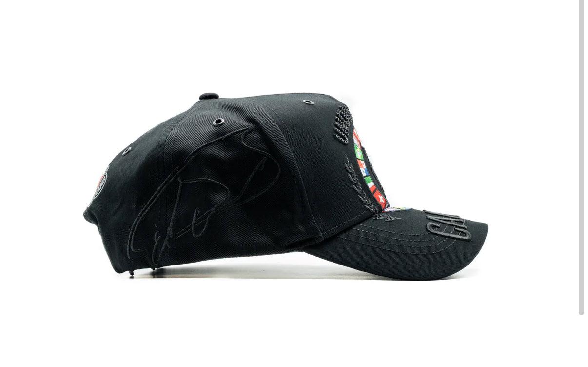 DANDY X CANELO HAT FULL SET