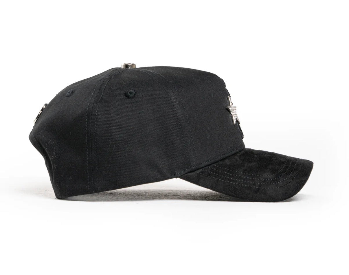B STAR GRAFFITI BARBAS HATS