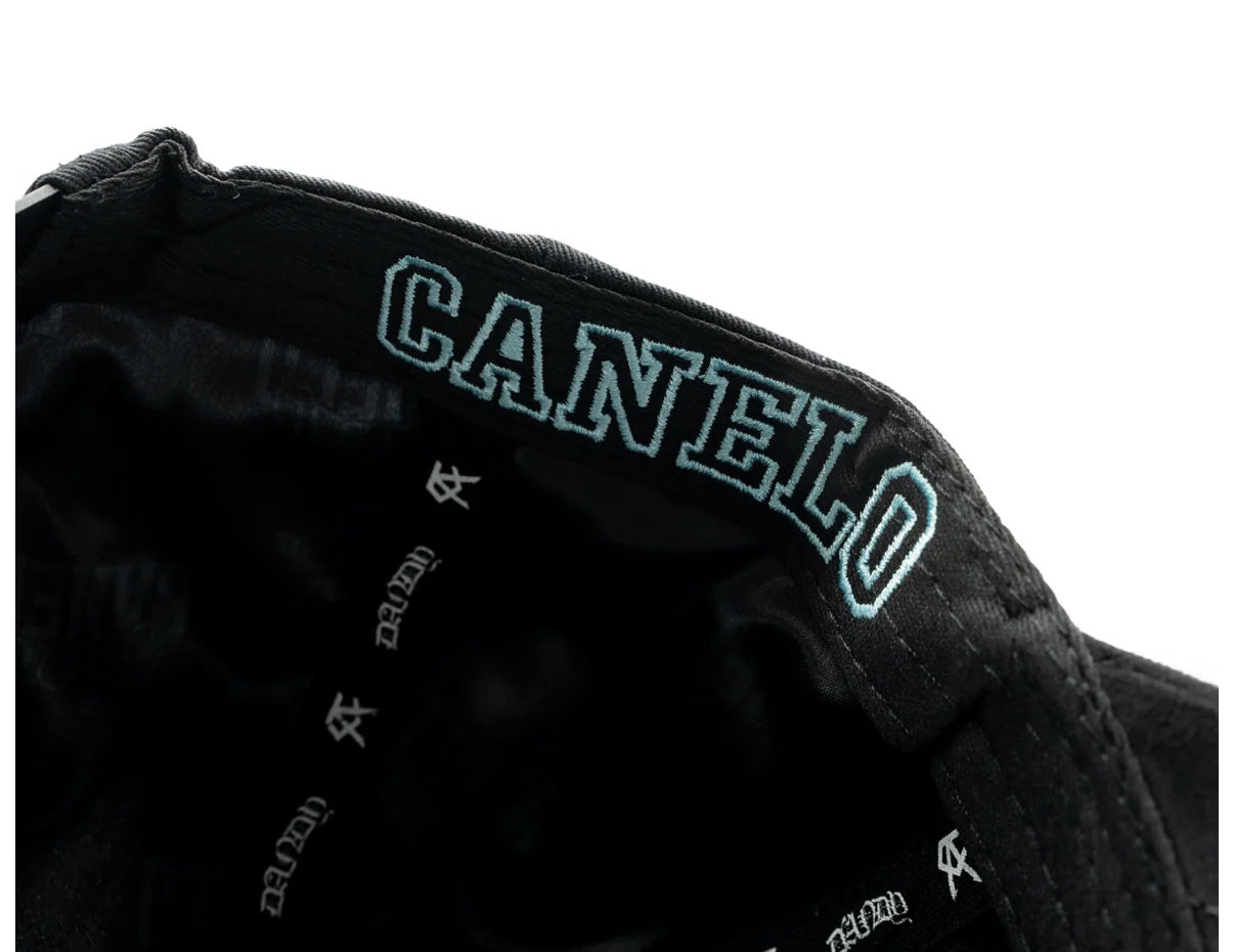 DANDY X CANELO HAT FULL SET