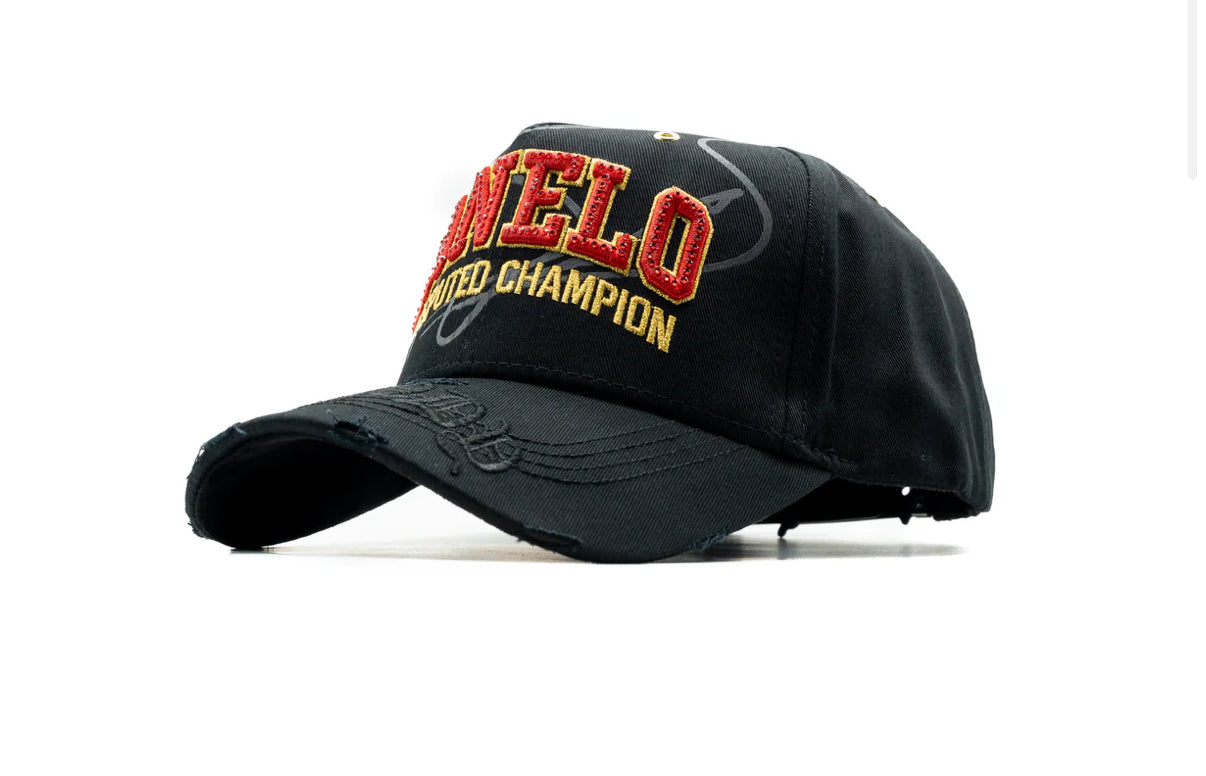 DANDY X CANELO HAT FULL SET
