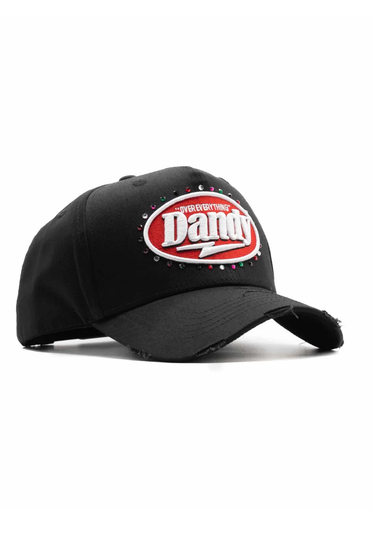 Dandy Over Everything