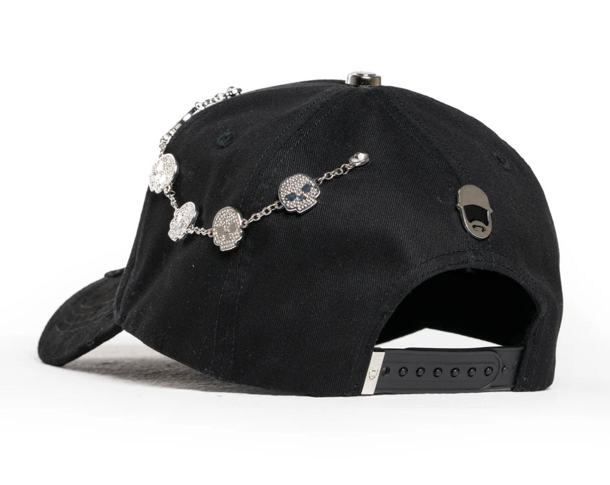 CRIME BARBAS HATS