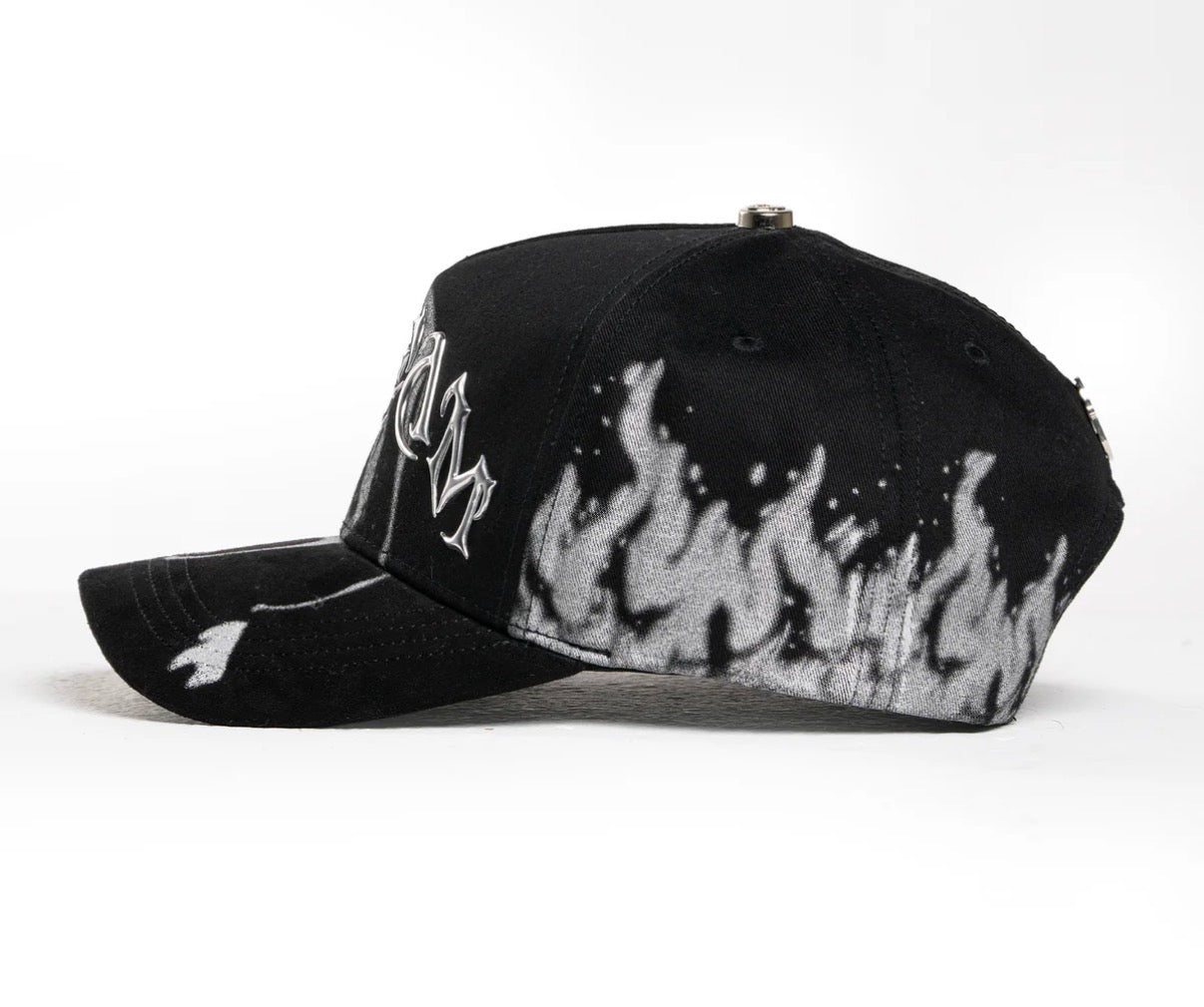 SCREAM BARBAS HATS