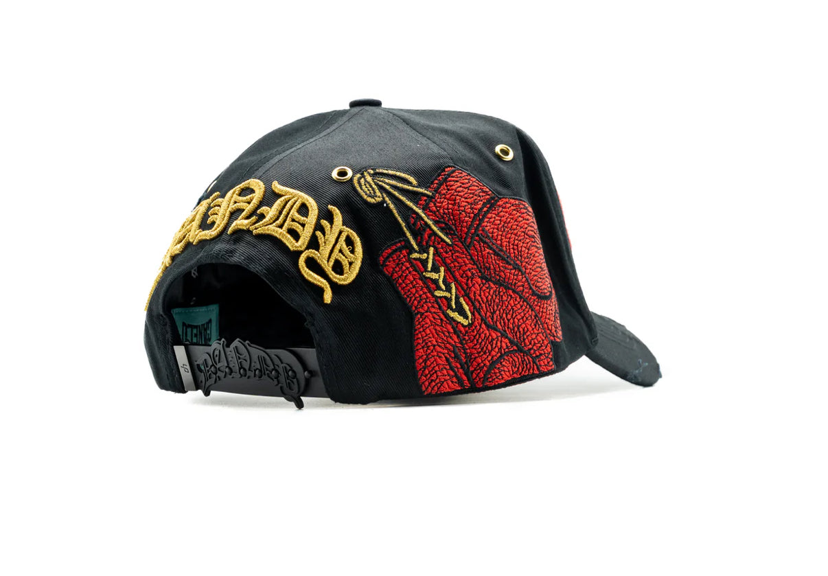 DANDY X CANELO HAT FULL SET