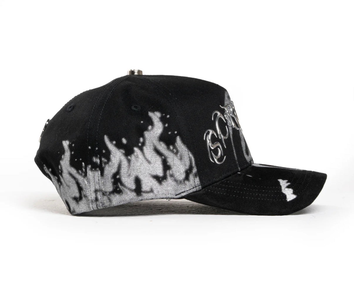 SCREAM BARBAS HATS