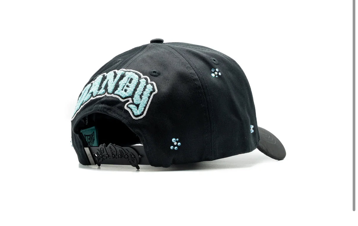 DANDY X CANELO HAT FULL SET
