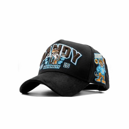 Dandy university hat