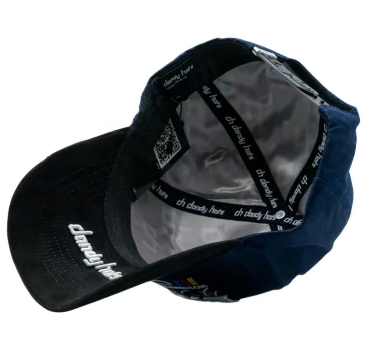 Racing Tokyo Dandy Hats
