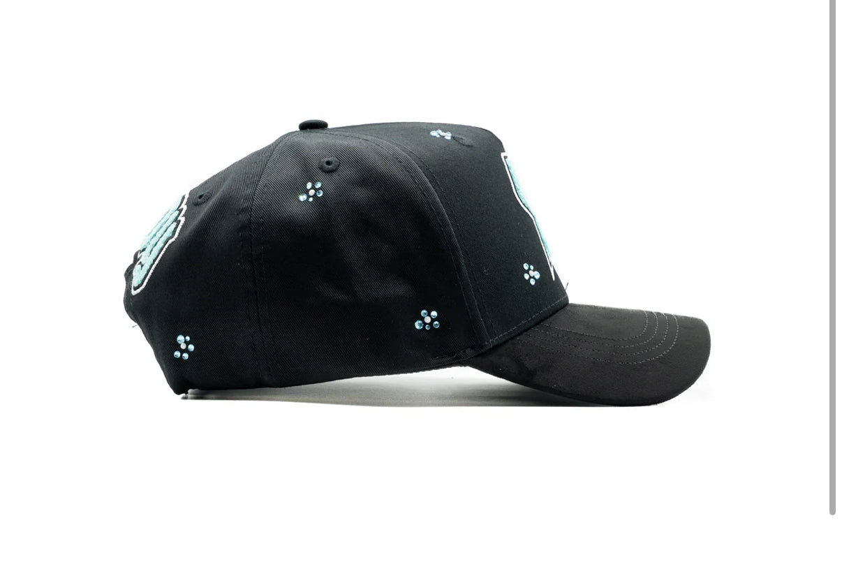 DANDY X CANELO HAT FULL SET