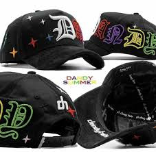Dandy summer hat