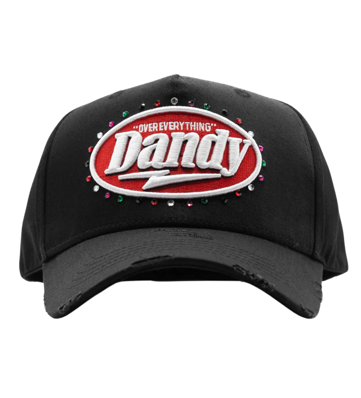 Dandy Over Everything