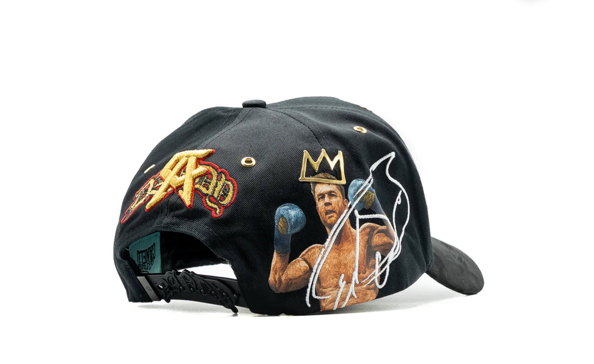 DANDY X CANELO HAT FULL SET