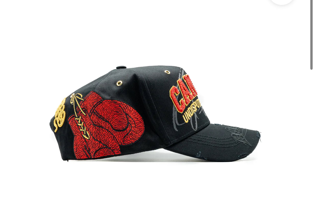 DANDY X CANELO HAT FULL SET