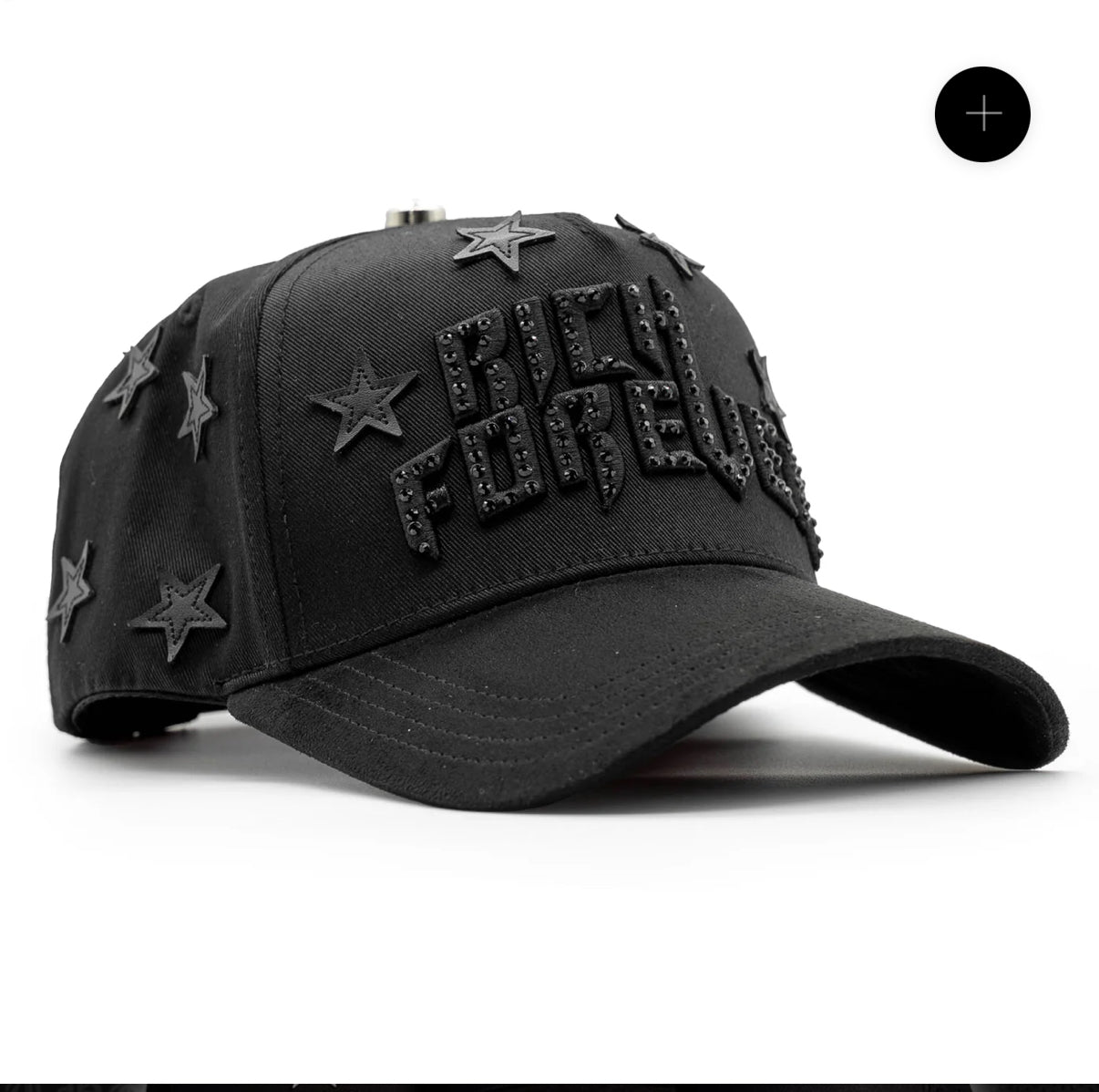 RICH FOREVER El Barbas X Rich the kid