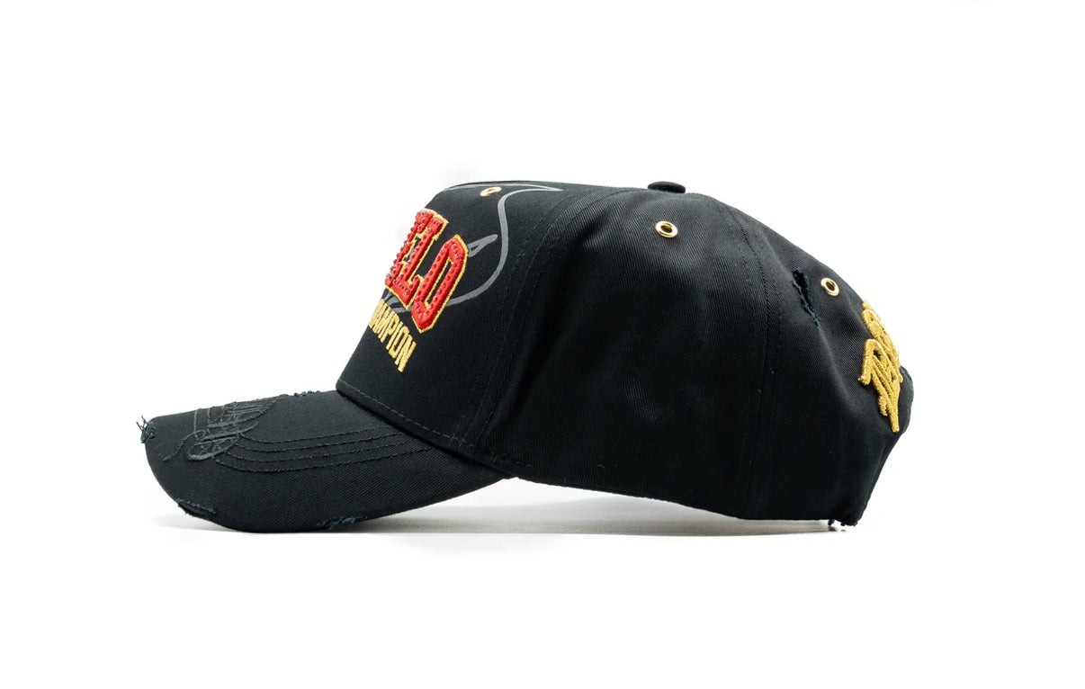 DANDY X CANELO HAT FULL SET