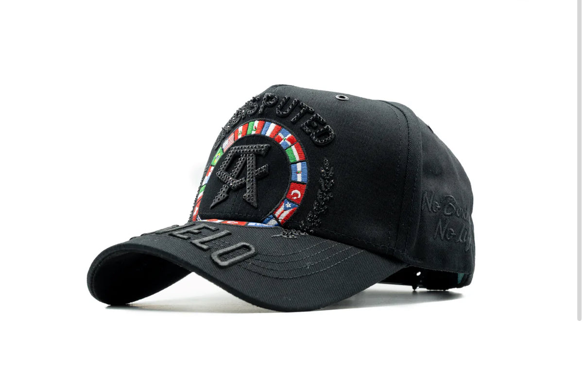 DANDY X CANELO HAT FULL SET