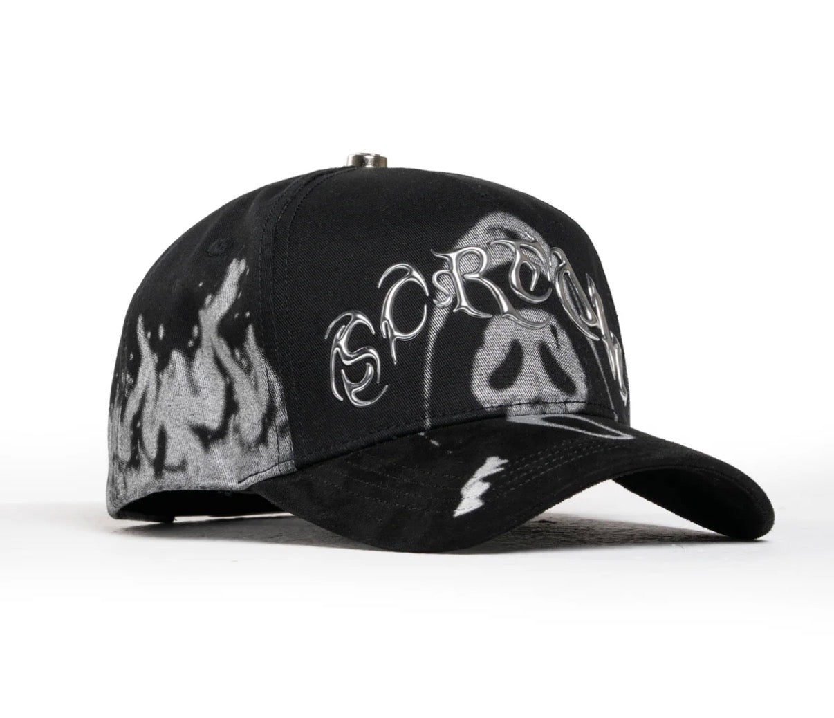 SCREAM BARBAS HATS