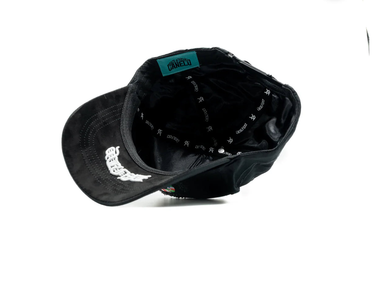 DANDY X CANELO HAT FULL SET