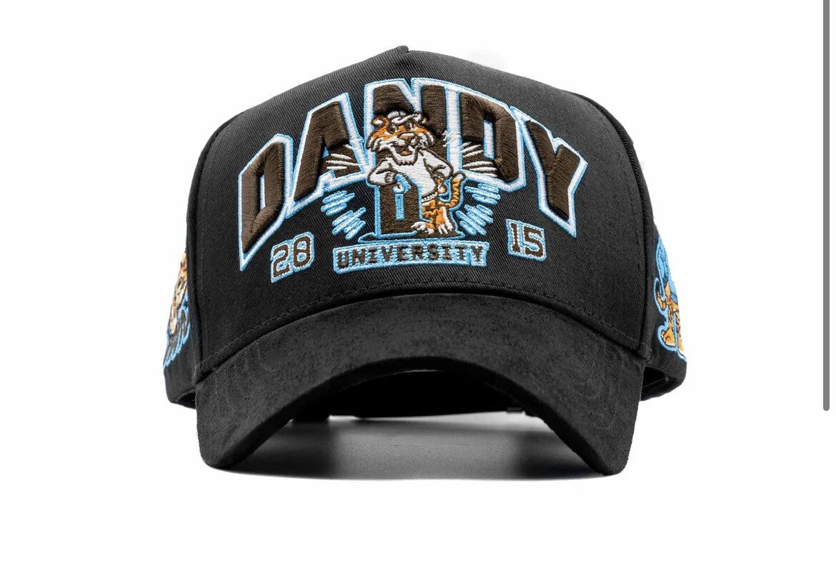 Dandy university hat