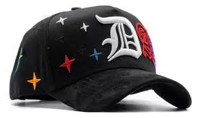 Dandy summer hat