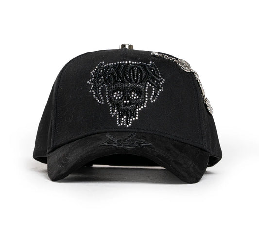 CRIME BARBAS HATS