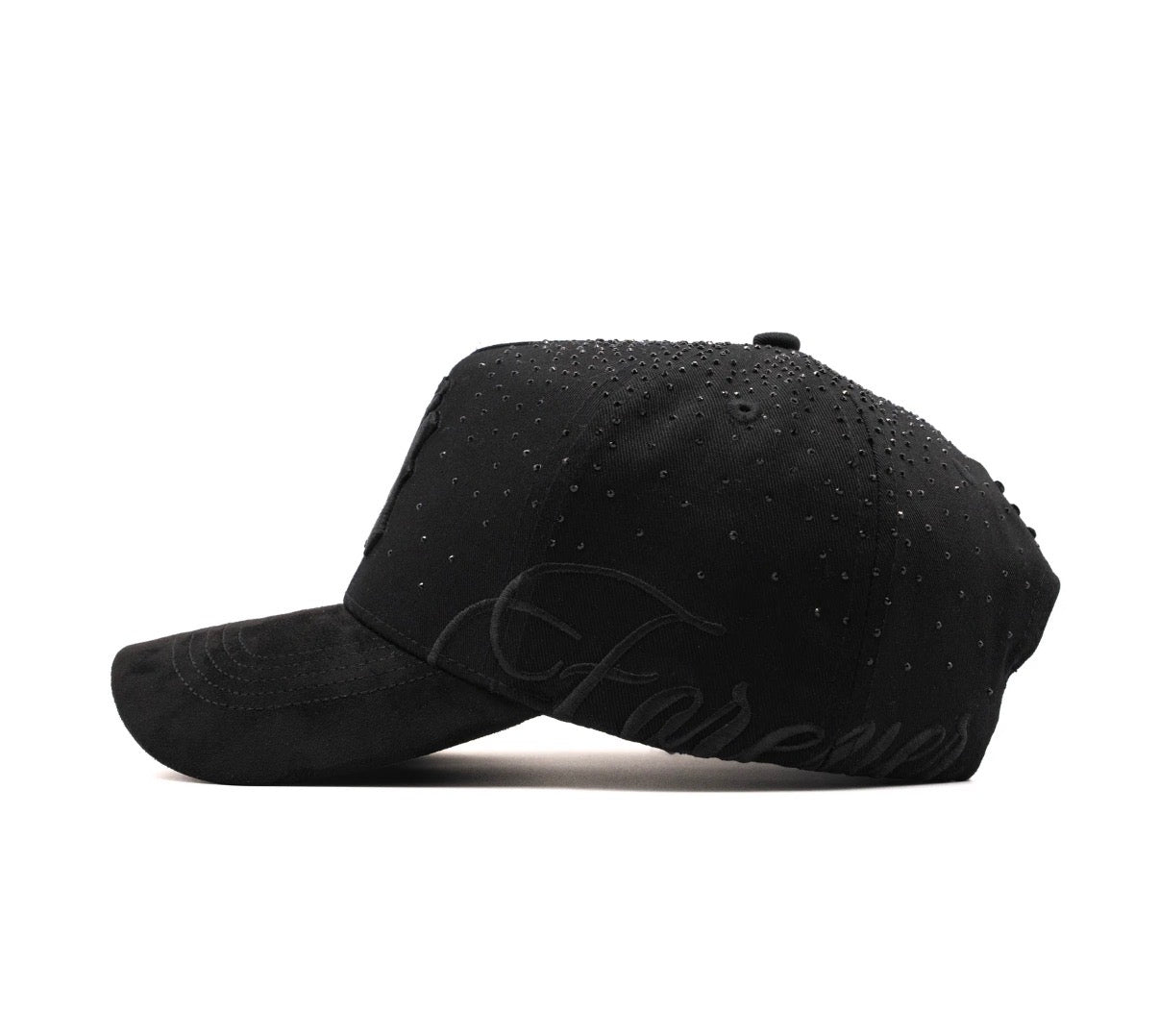 31 FOREVER BLACK HAT