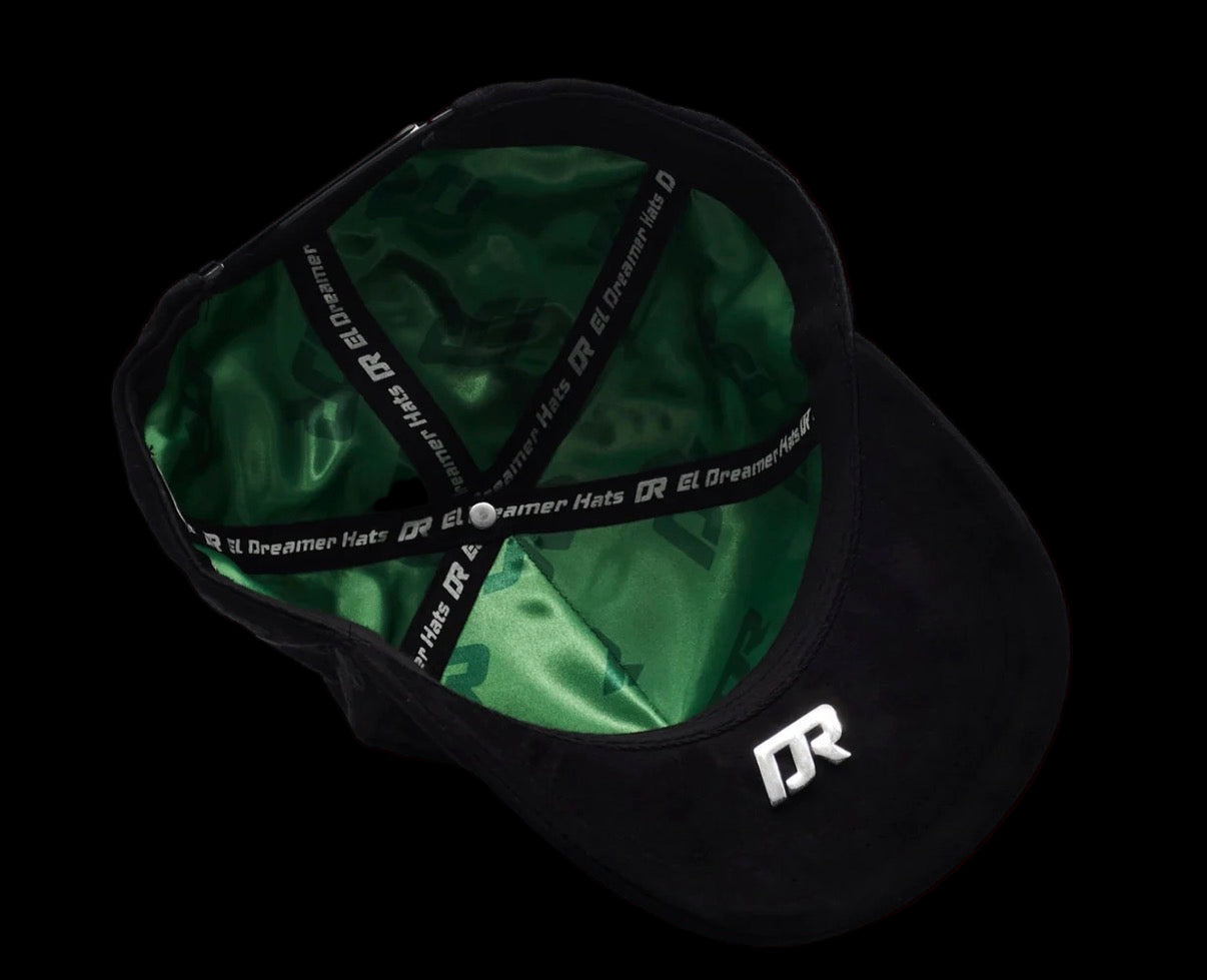 CLOVER DR HATS FULL SET
