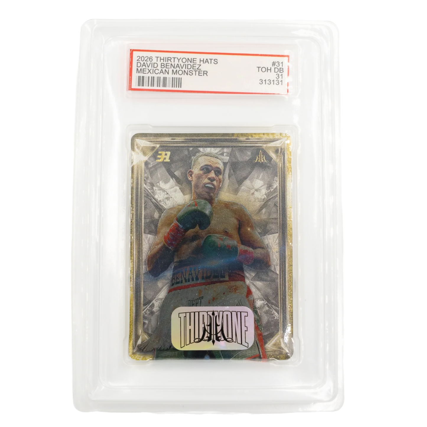 CHAMPION SERIES 1-2000