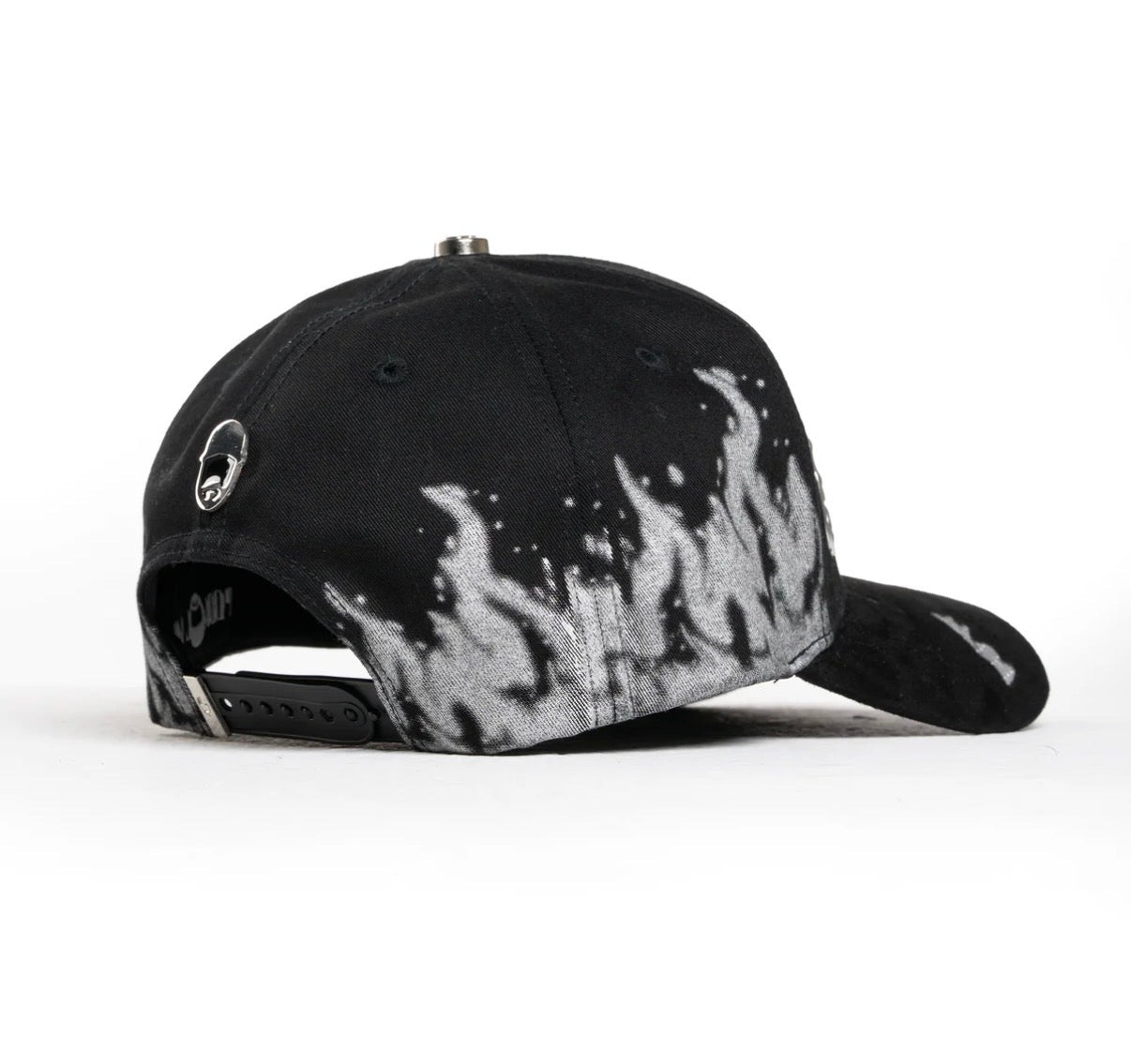 SCREAM BARBAS HATS