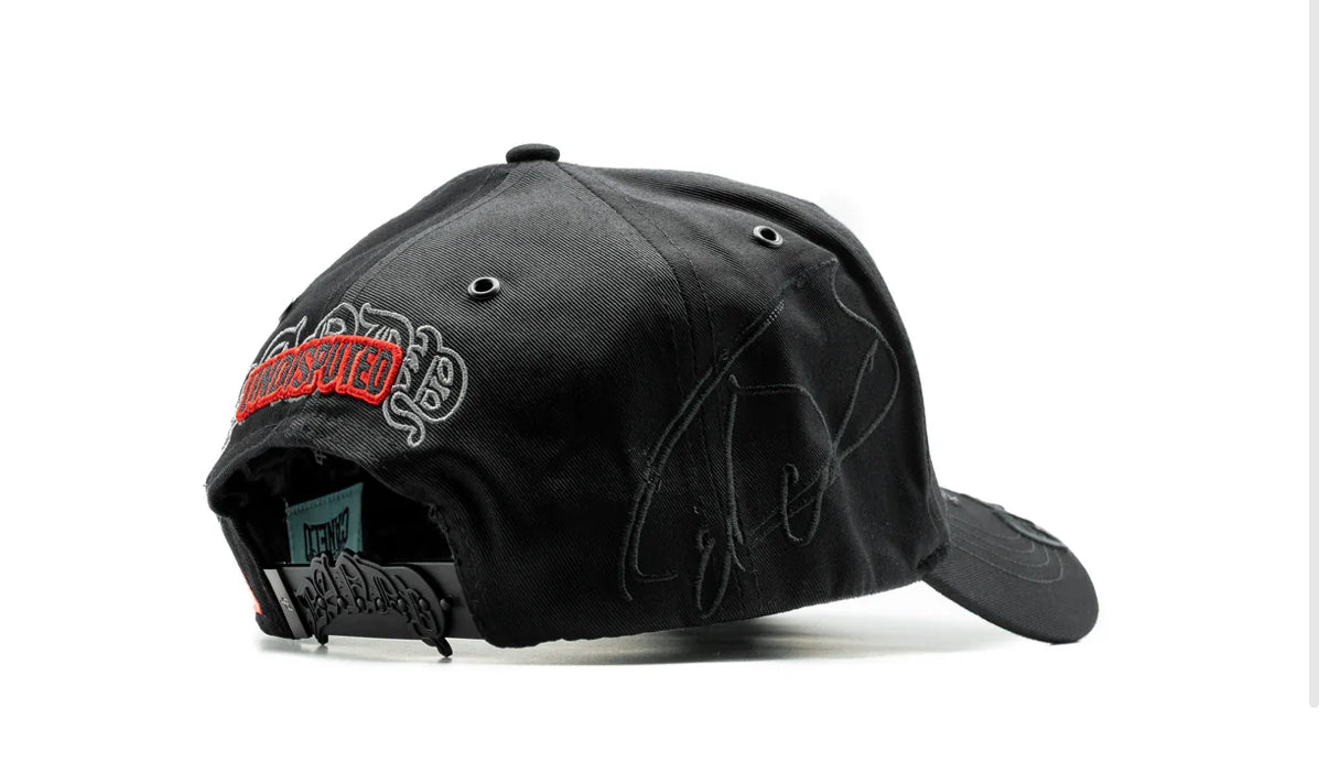 DANDY X CANELO HAT FULL SET