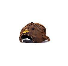 FINO BACKPACK BOYZ FLAMES HAT