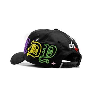 Dandy summer hat