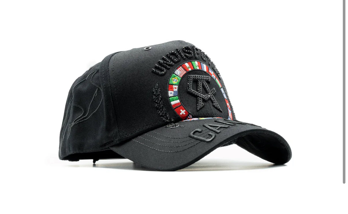 DANDY X CANELO HAT FULL SET