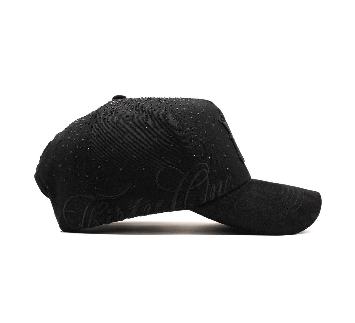31 FOREVER BLACK HAT