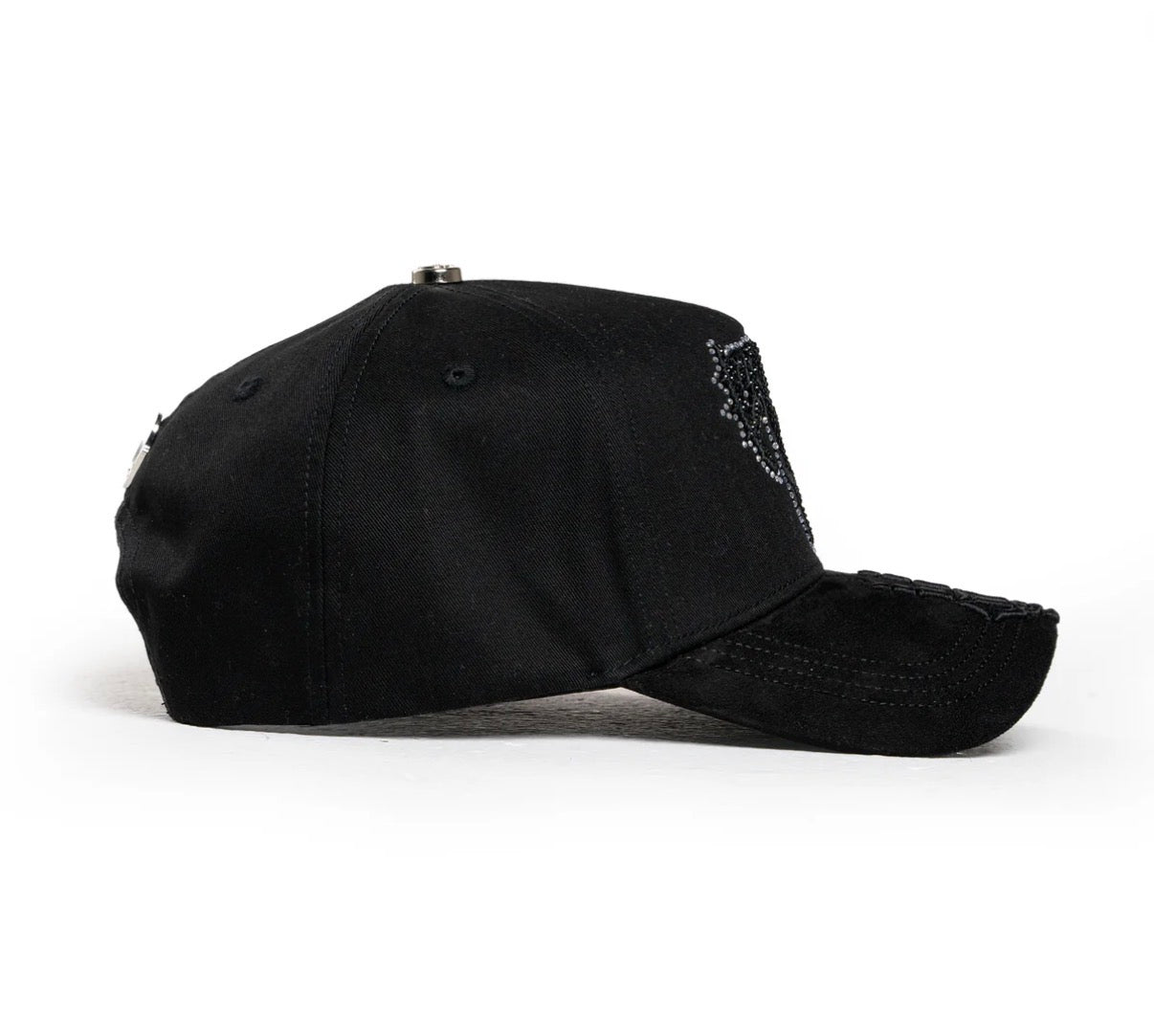 CRIME BARBAS HATS
