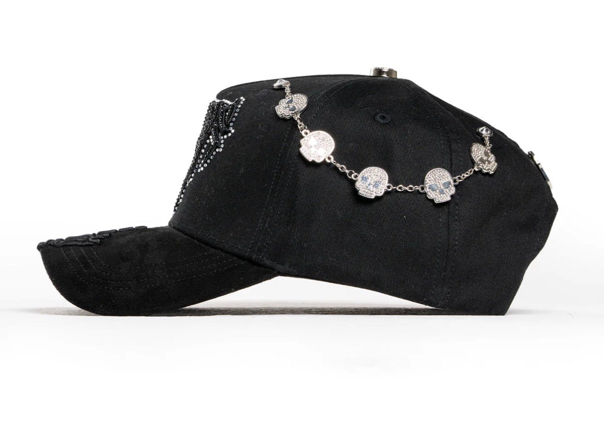 CRIME BARBAS HATS
