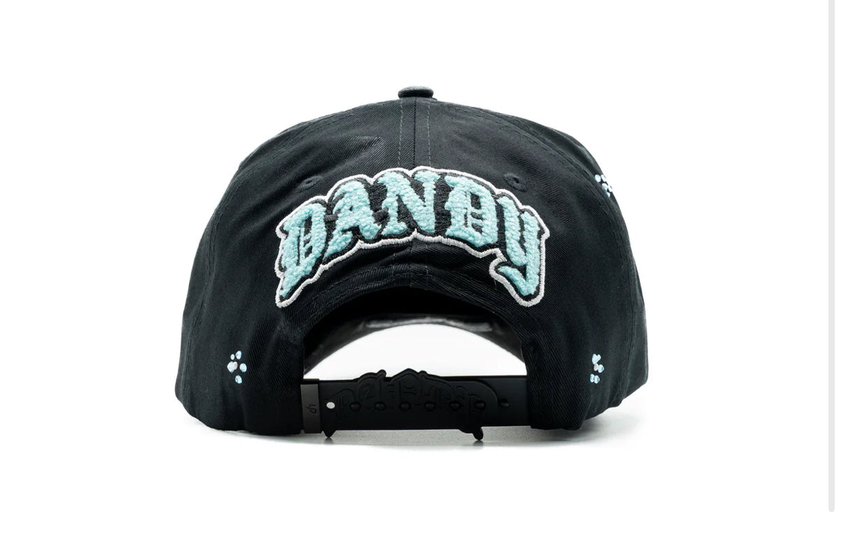 DANDY X CANELO HAT FULL SET