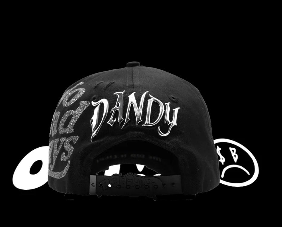 No Bad Days Dandy Hats