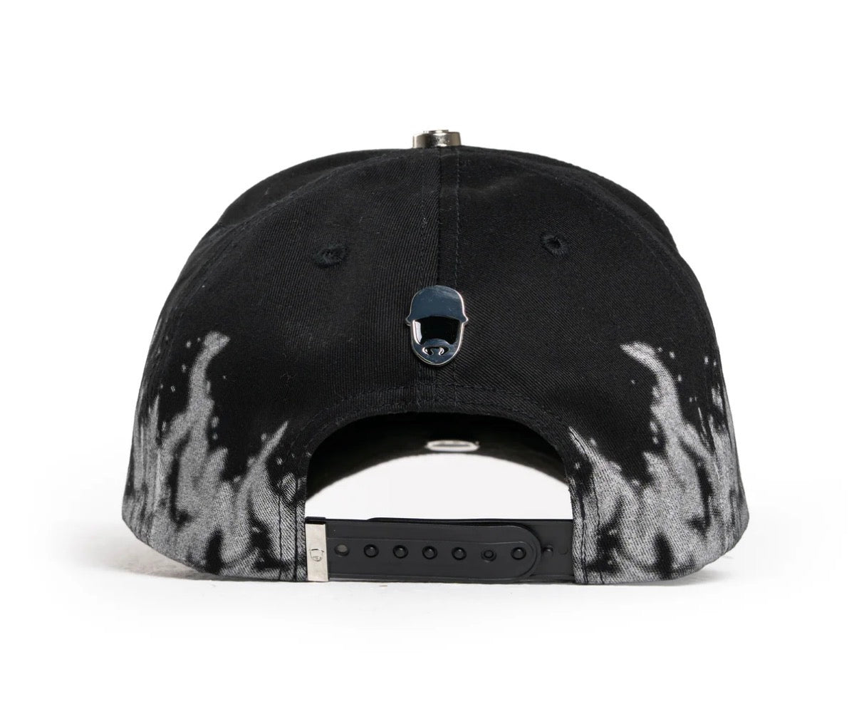 SCREAM BARBAS HATS