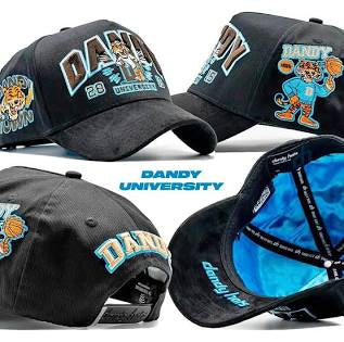 Dandy university hat