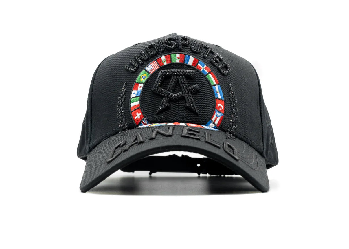 DANDY X CANELO HAT FULL SET