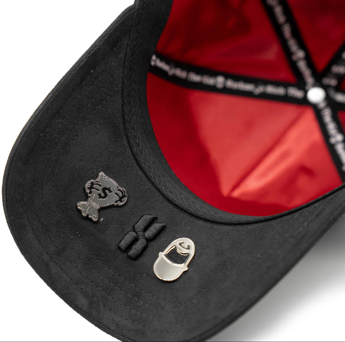 CHROME I BLACKOUT El Barbas X Rich the kid