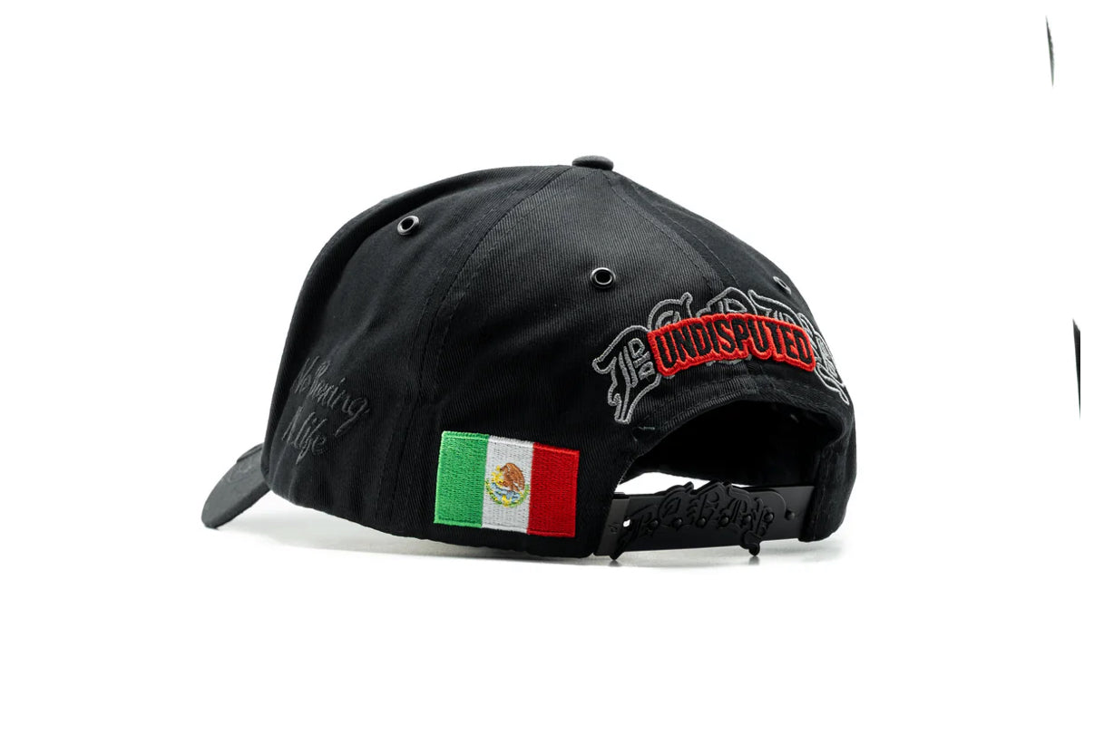 DANDY X CANELO HAT FULL SET