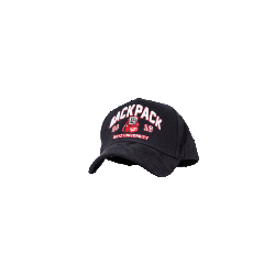 FINO BACKPACK UNIVERSITY HAT