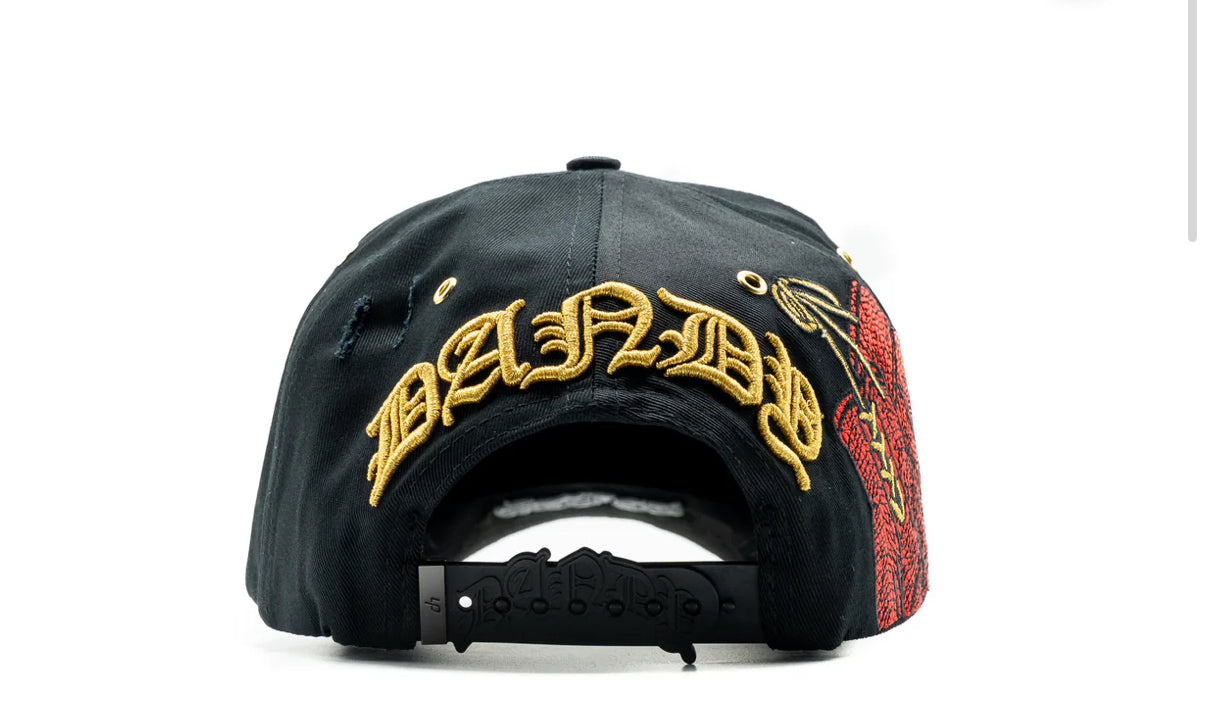 DANDY X CANELO HAT FULL SET