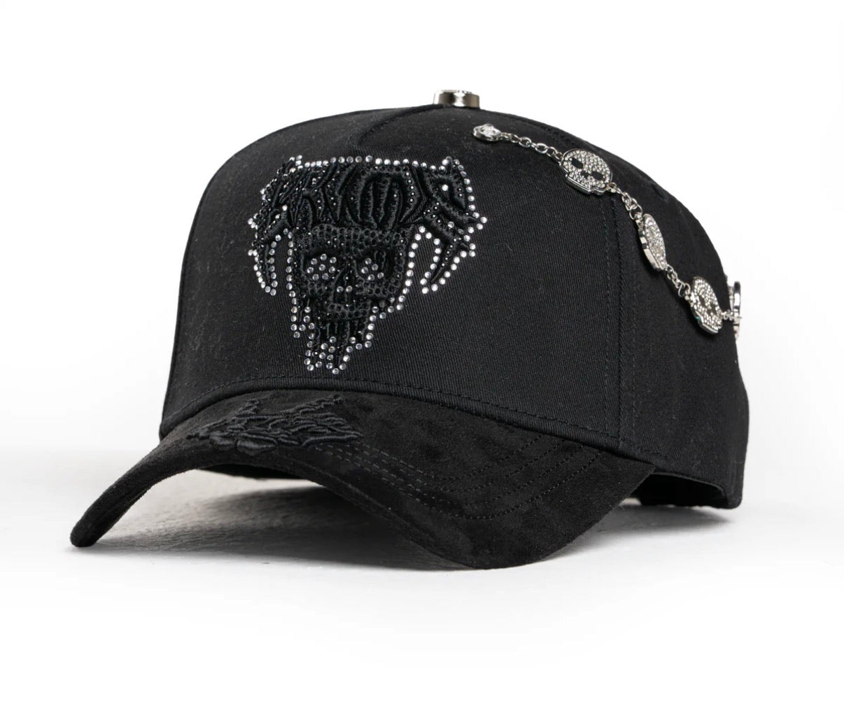 CRIME BARBAS HATS