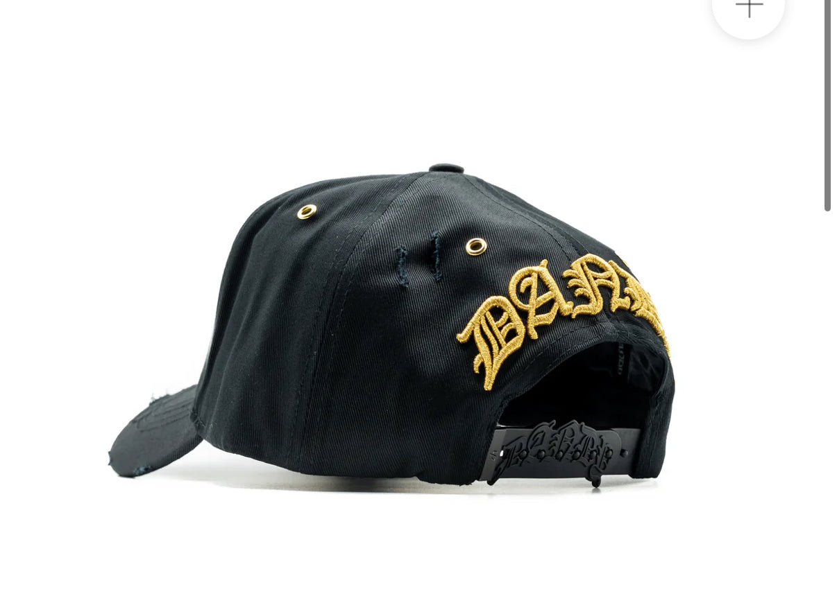 DANDY X CANELO HAT FULL SET