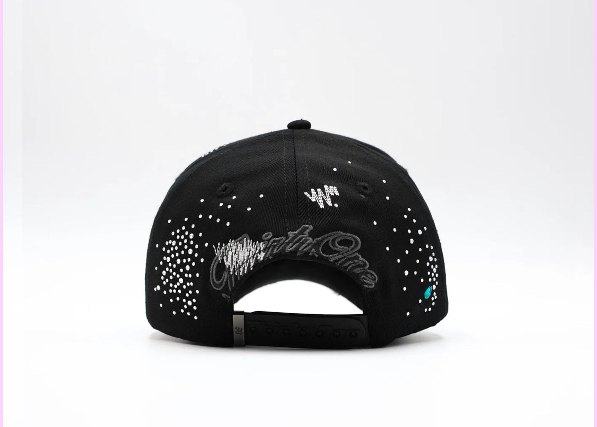 JEWELRY DISTRICT 31 HAT