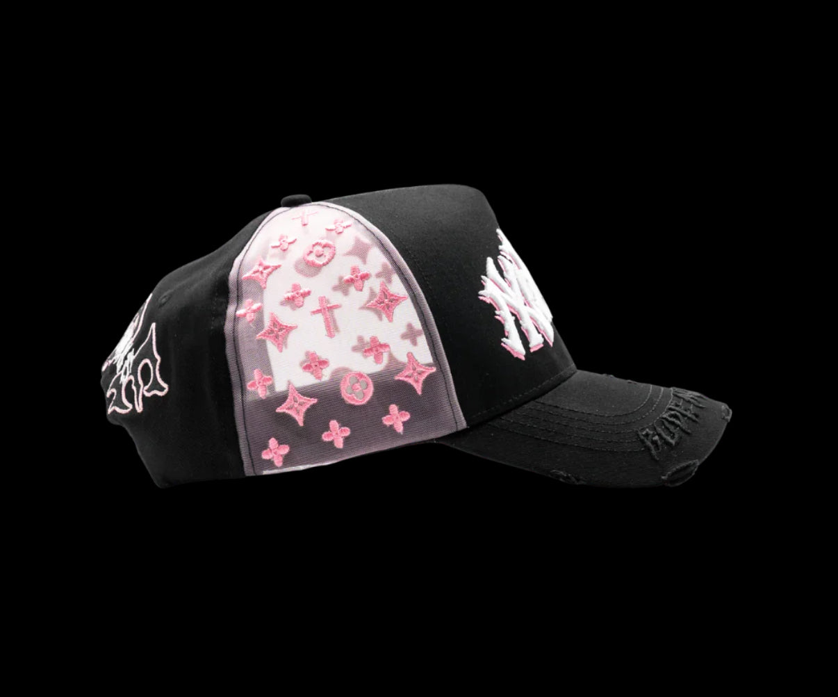 NYNYNY THORNS HAt