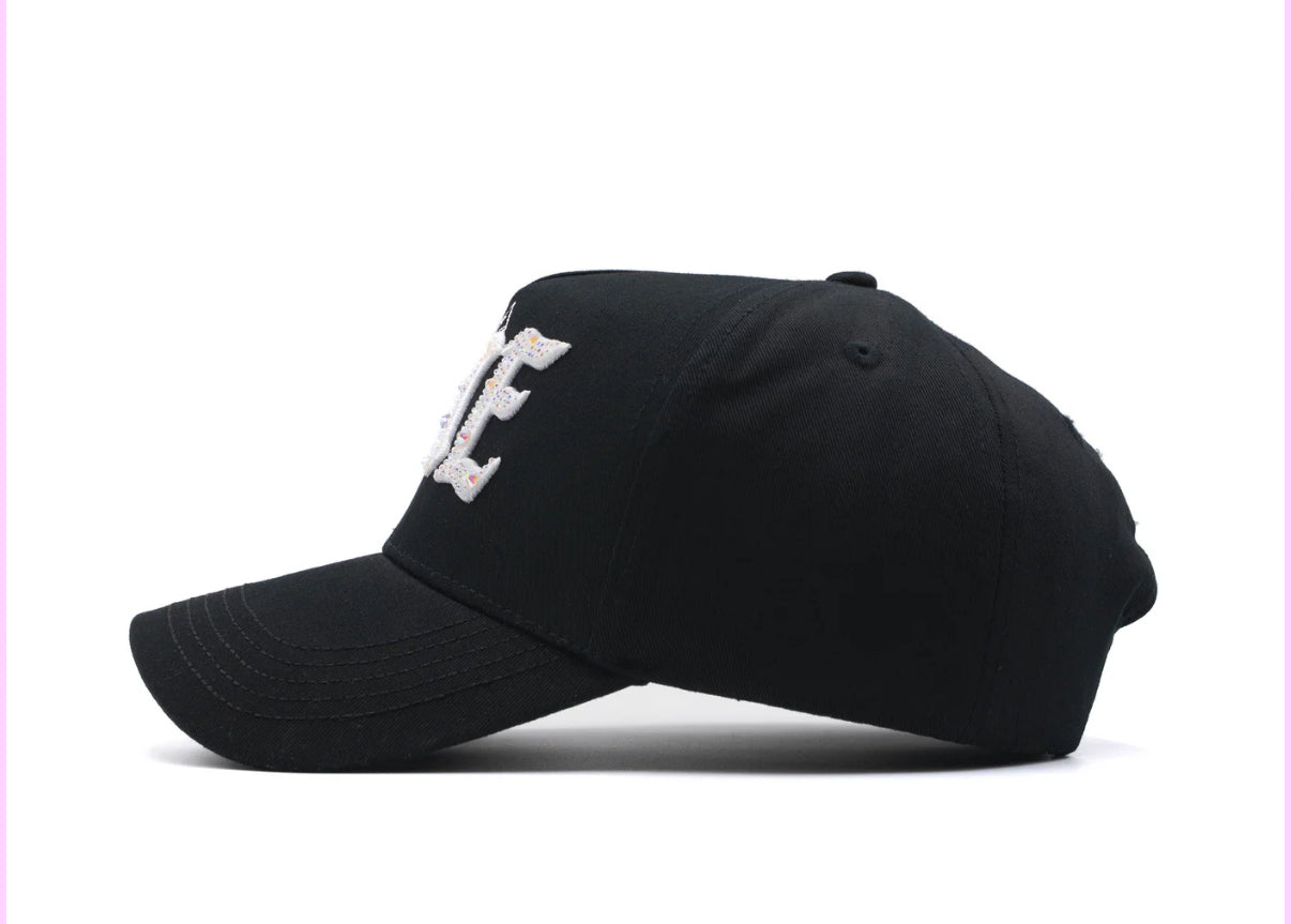 Concrete Jungle 31 Hat